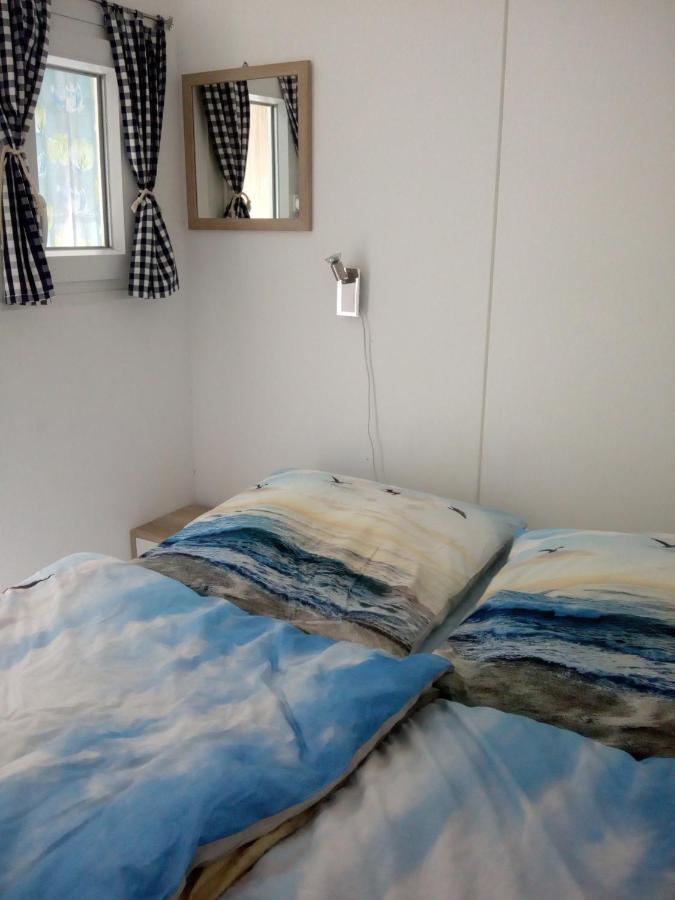 Ostseeparadies Sierksdorf Wohnung Magic Panoramic Esterno foto