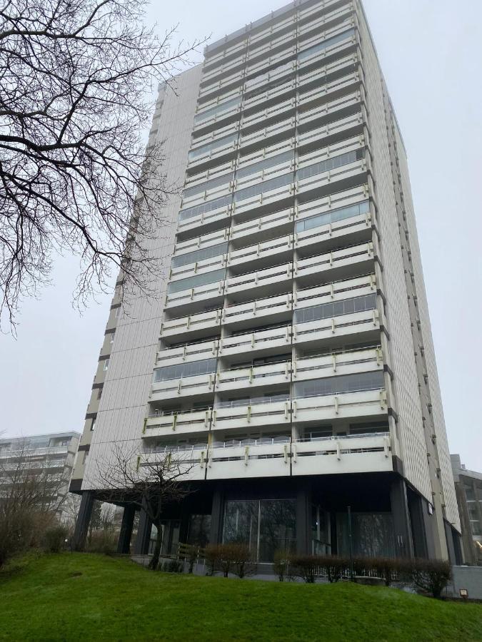 Ostseeparadies Sierksdorf Wohnung Magic Panoramic Esterno foto