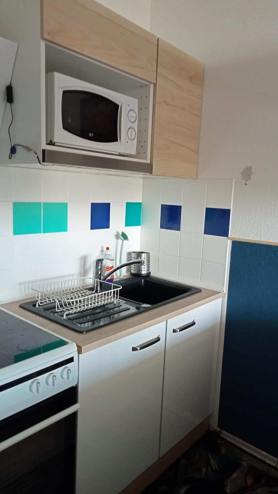 Ostseeparadies Sierksdorf Wohnung Magic Panoramic Esterno foto