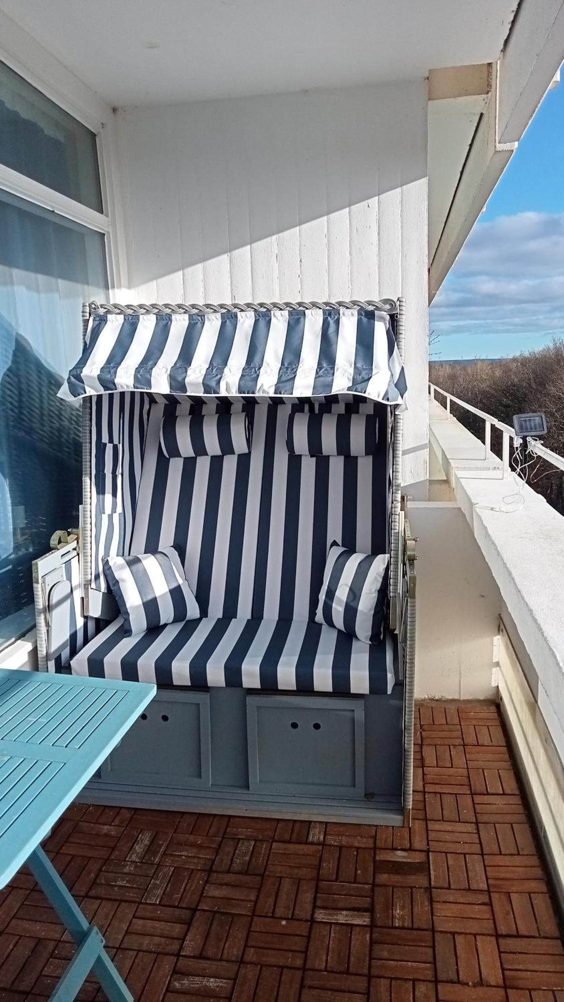 Ostseeparadies Sierksdorf Wohnung Magic Panoramic Esterno foto