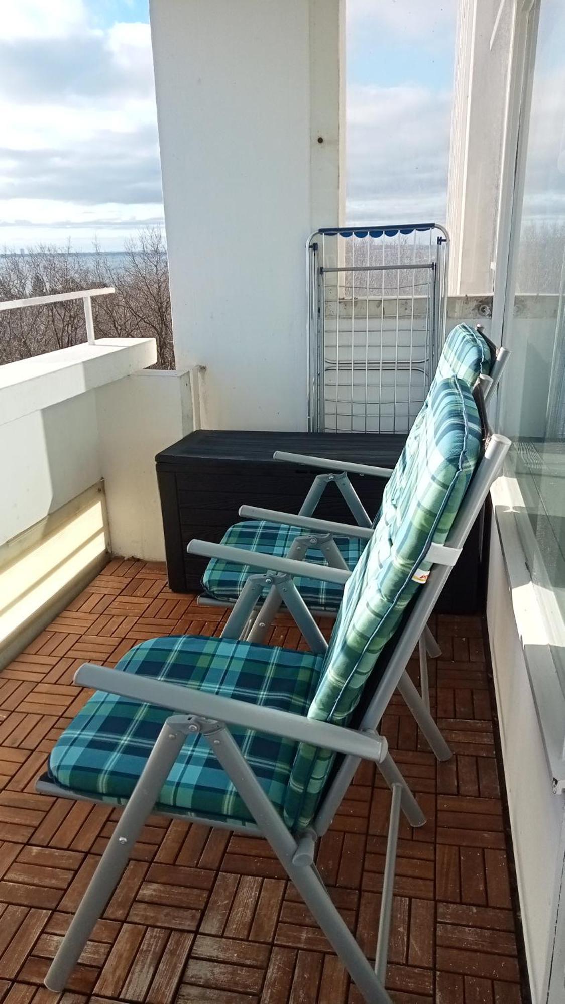 Ostseeparadies Sierksdorf Wohnung Magic Panoramic Esterno foto