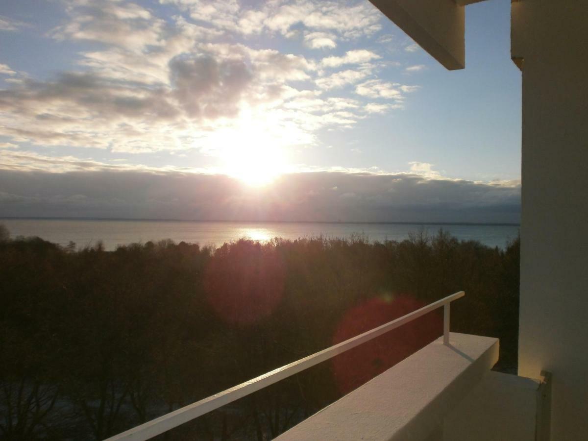 Ostseeparadies Sierksdorf Wohnung Magic Panoramic Esterno foto